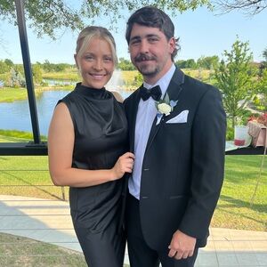 Meet your Posher, Madison